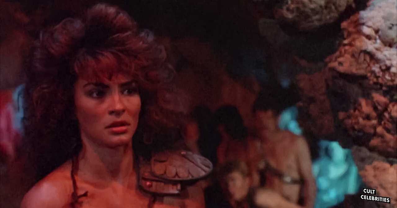 Rebecca Ferratti in Gor (1987)