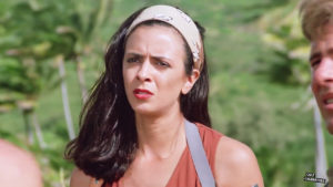 Roberta Vasquez – Cult Celebrities