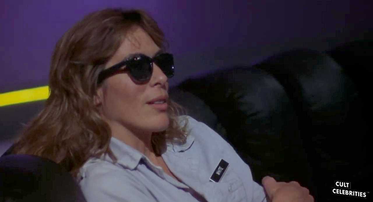 Mary Woronov in Night of the Comet (1984)