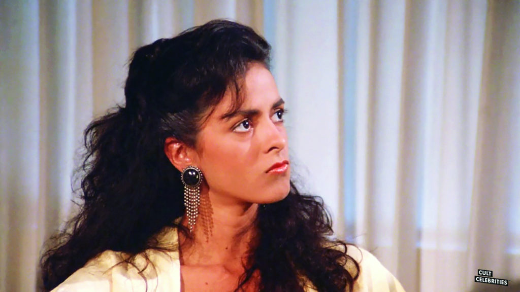 Roberta Vasquez Cult Celebrities