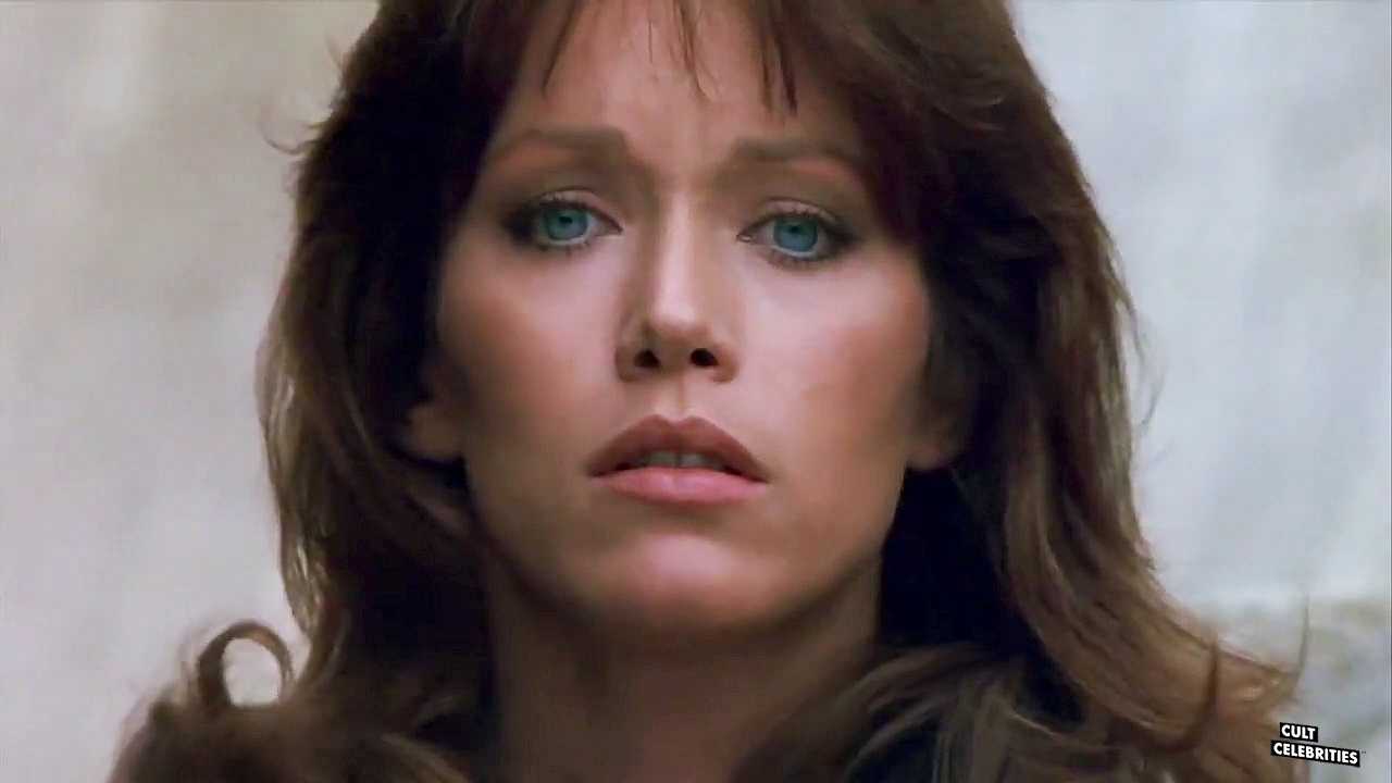 Tanya Roberts in The Beastmaster (1982)