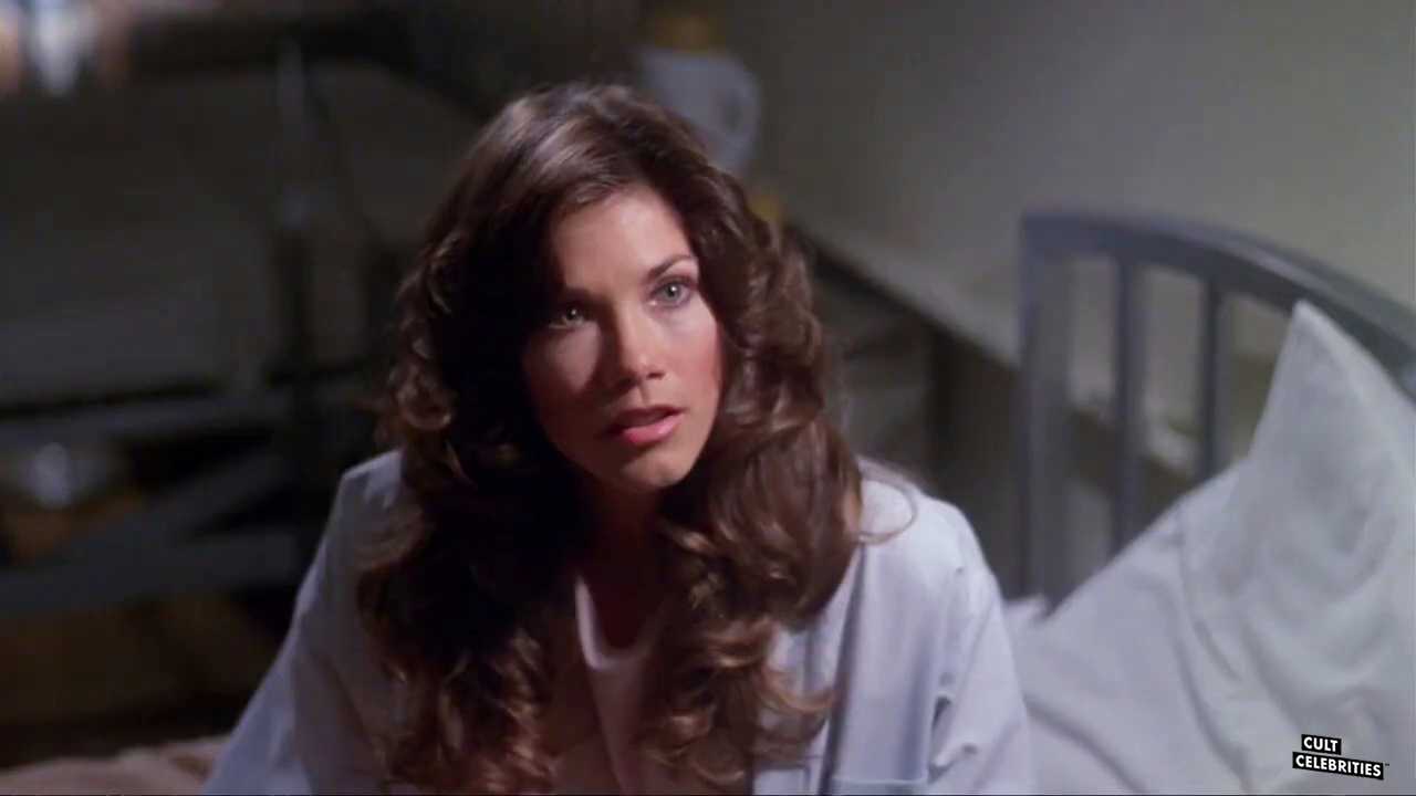 Barbi Benton in X-Ray (1981)