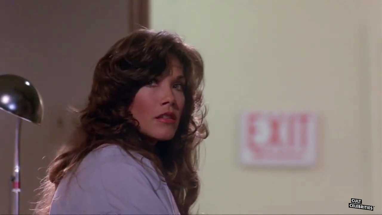 Barbi Benton in X-Ray (1981)