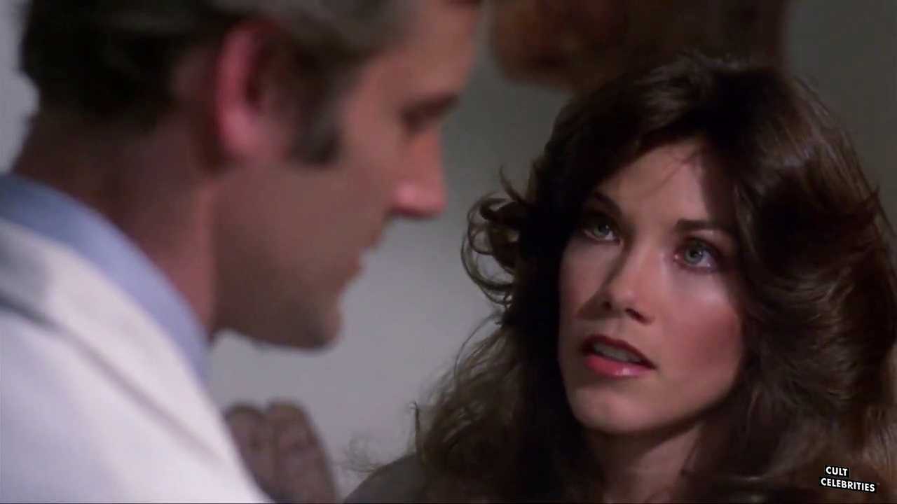 Barbi Benton in X-Ray (1981)