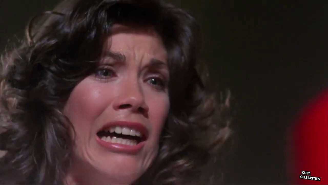 Barbi Benton in X-Ray (1981)