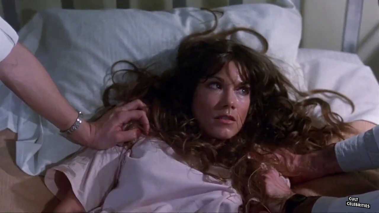 Barbi Benton in X-Ray (1981)