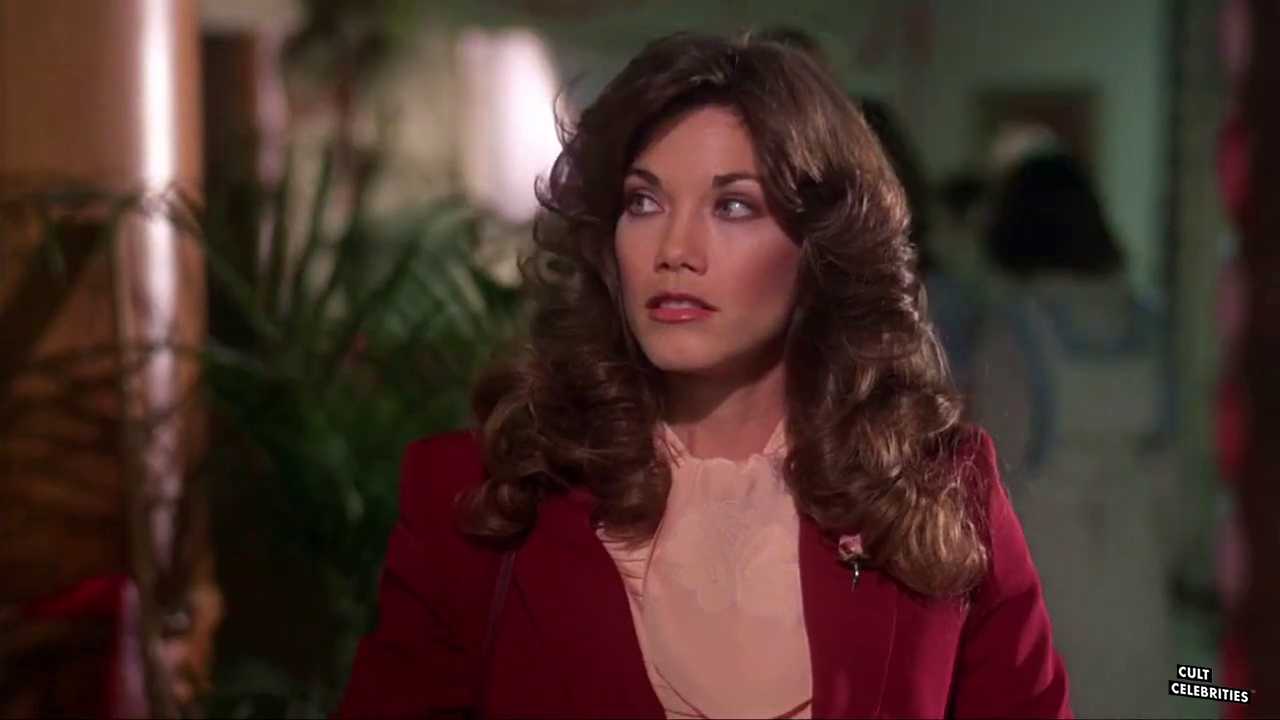 Barbi Benton in X-Ray (1981)