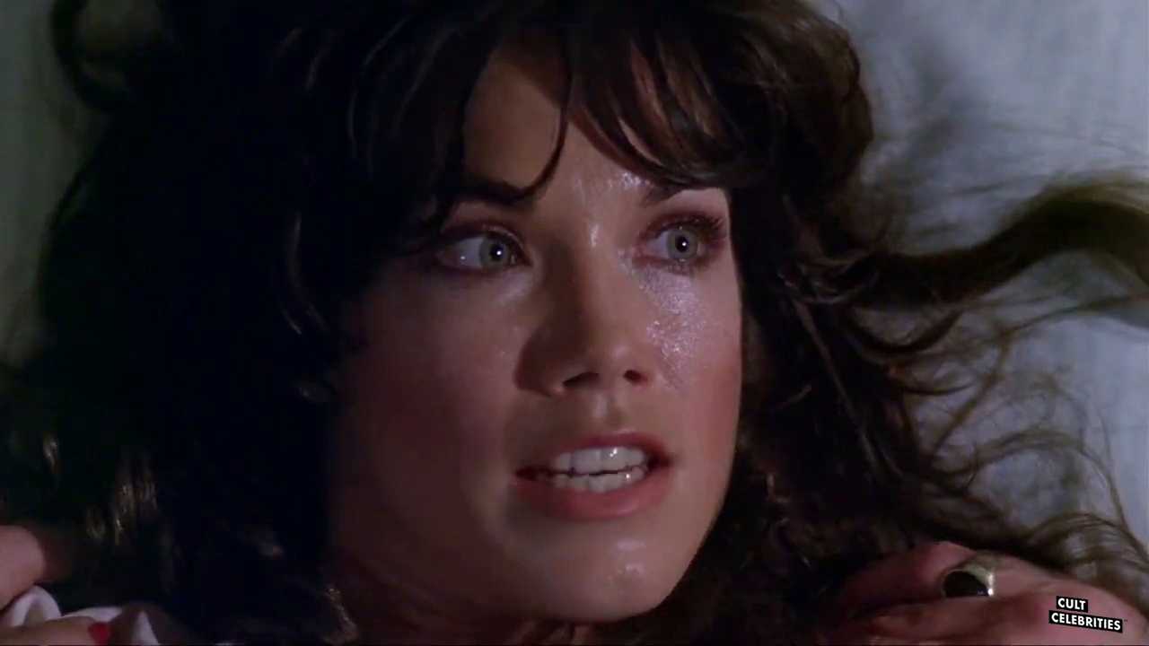 Barbi Benton in X-Ray (1981)