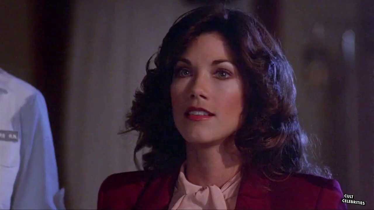 Barbi Benton in X-Ray (1981)