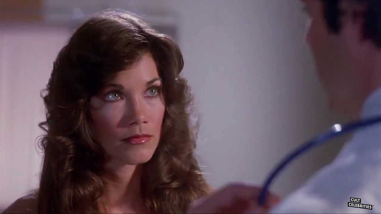 Barbi Benton in X-Ray (1981)