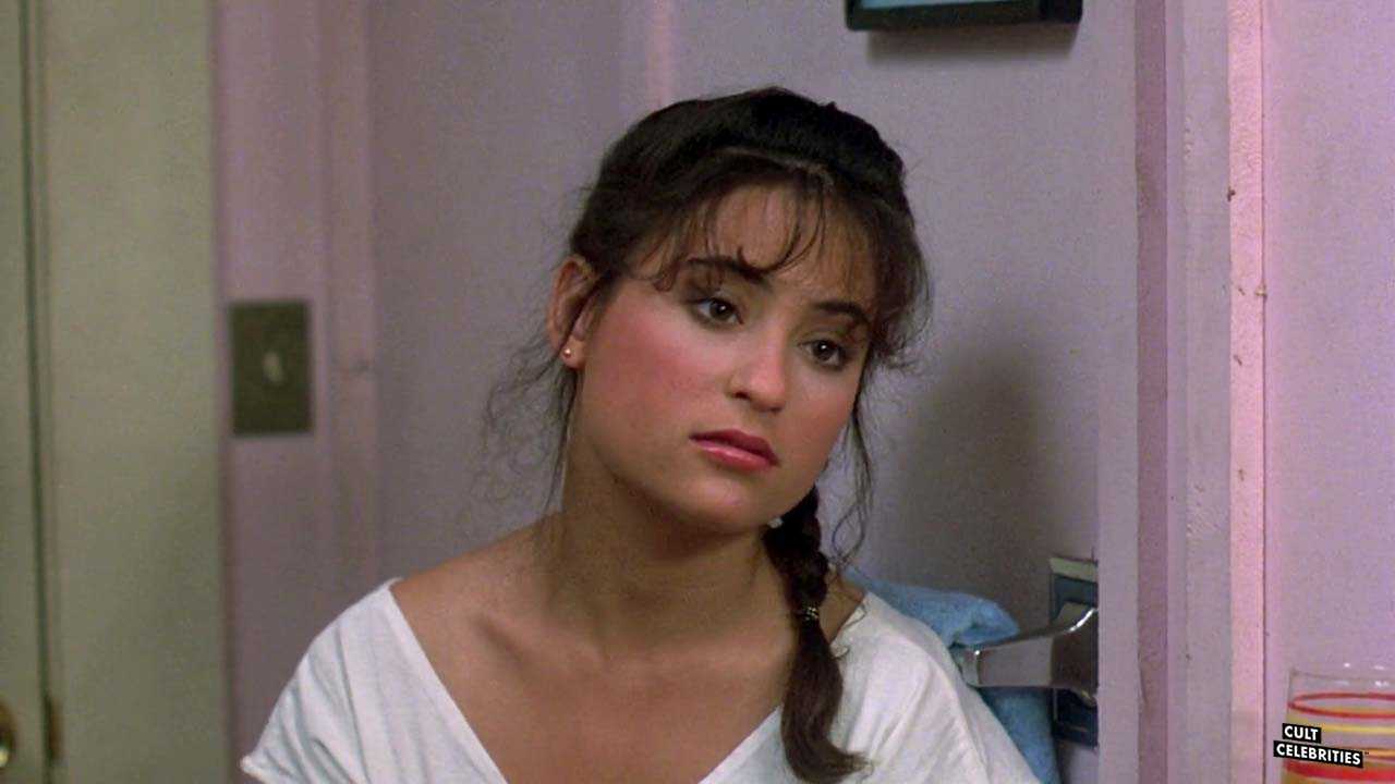 Judie Aronson in Friday The 13th - The Final Chapter (1984)