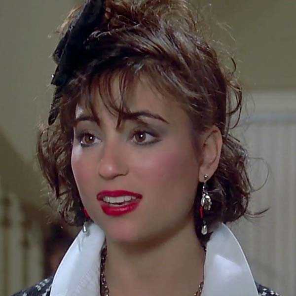 Judie Aronson in Weird Science (1985)