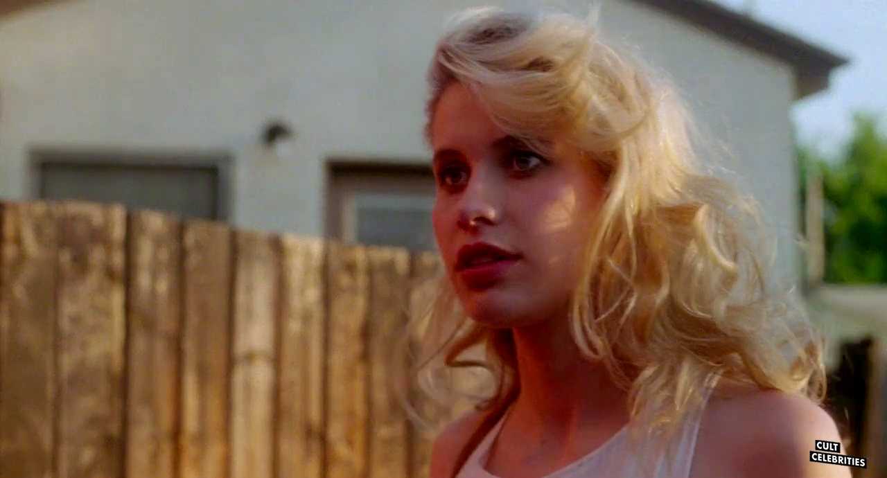 Elizabeth Kaitan in Necromancer (1988)