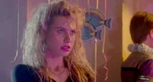 Elizabeth Kaitan | Cult Celebrities
