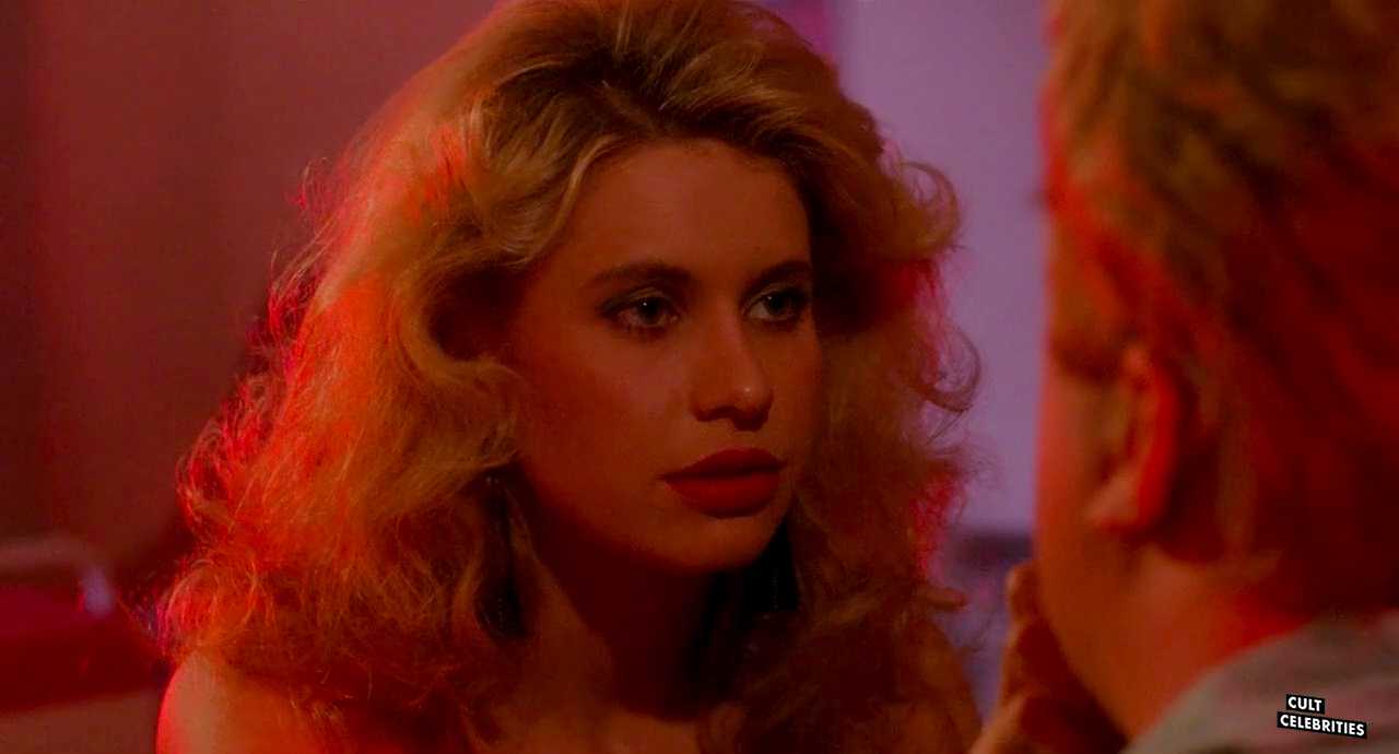 Elizabeth Kaitan in Necromancer (1988)