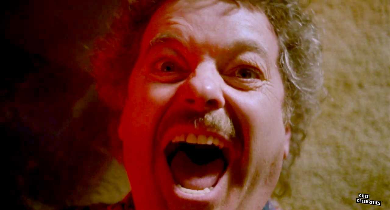 Russ Tamblyn in Necromancer (1988)