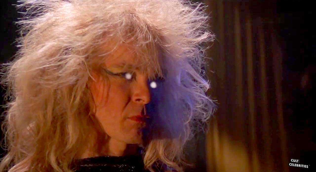 Jon Mikl Thor in Rock 'n' Roll Nightmare (1987)