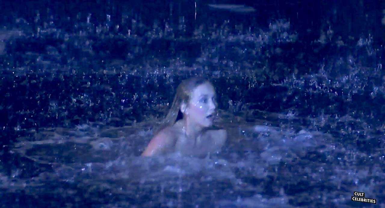 Kym Malin in Weird Science (1985)