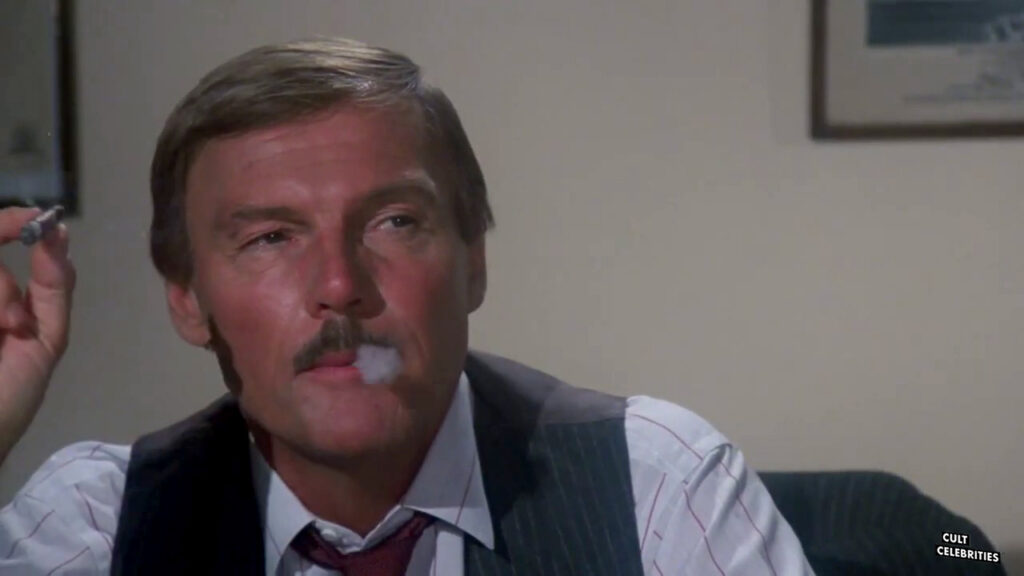 Zombie Nightmare (1987) Cult Celebrities