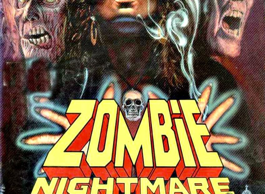 Zombie Nightmare (1987)