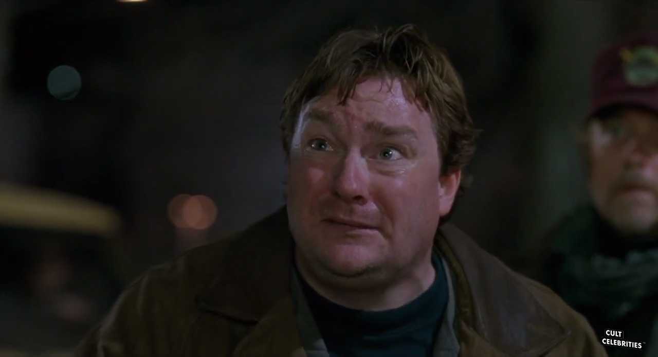 Stephen Root in Robocop (1993)