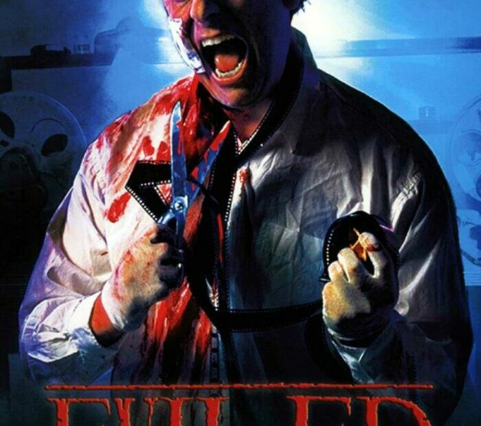 Evil Ed (1995)