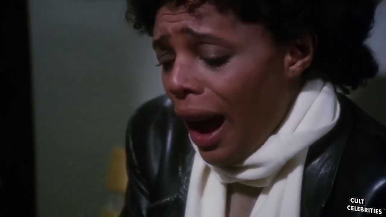 Geretta Geretta in Murder Rock (1984)