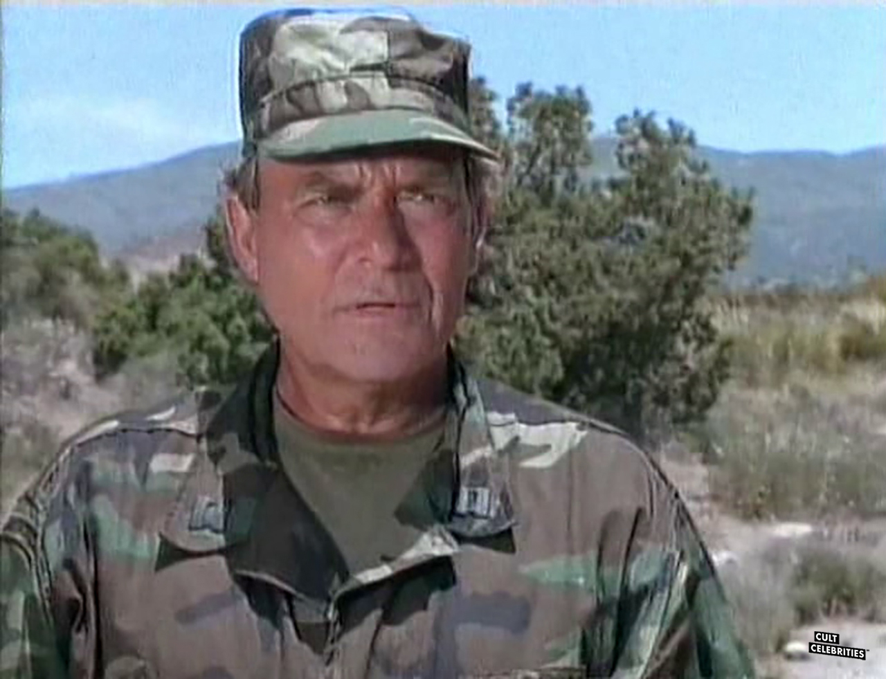 Ross Hagen in Dinosaur Island (1994)