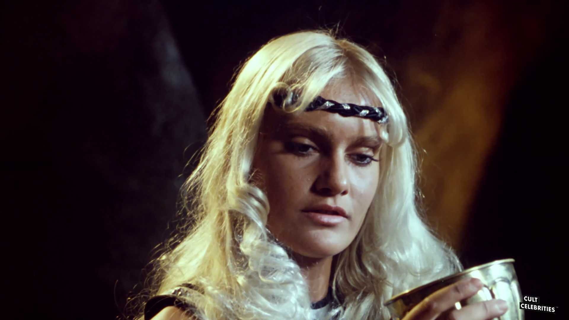 Sabrina Siani in Ator The Fighting Eagle (1982)