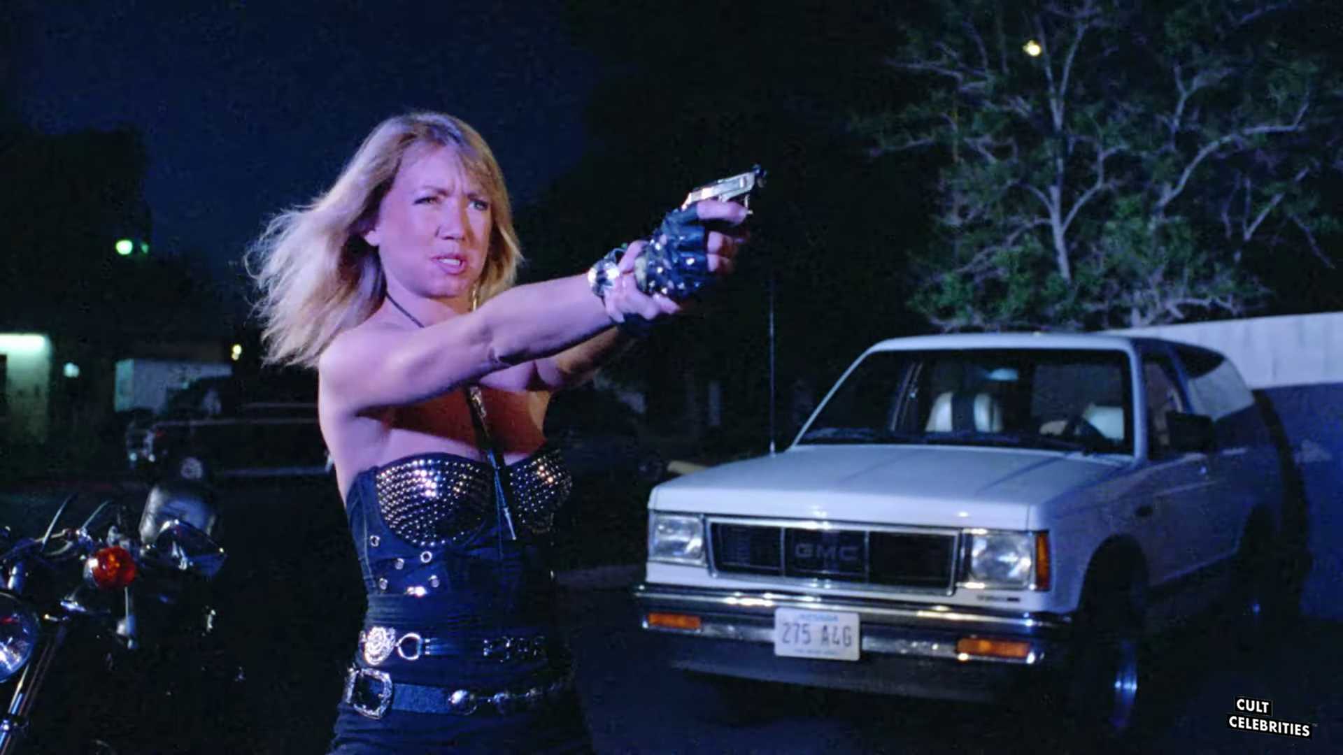 Kym Malin in Guns (1990)